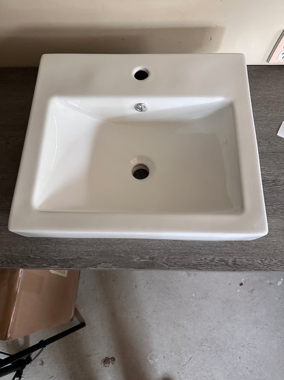 Ceramic Basin