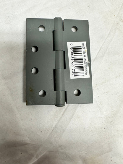 Hinge 109x75 mm