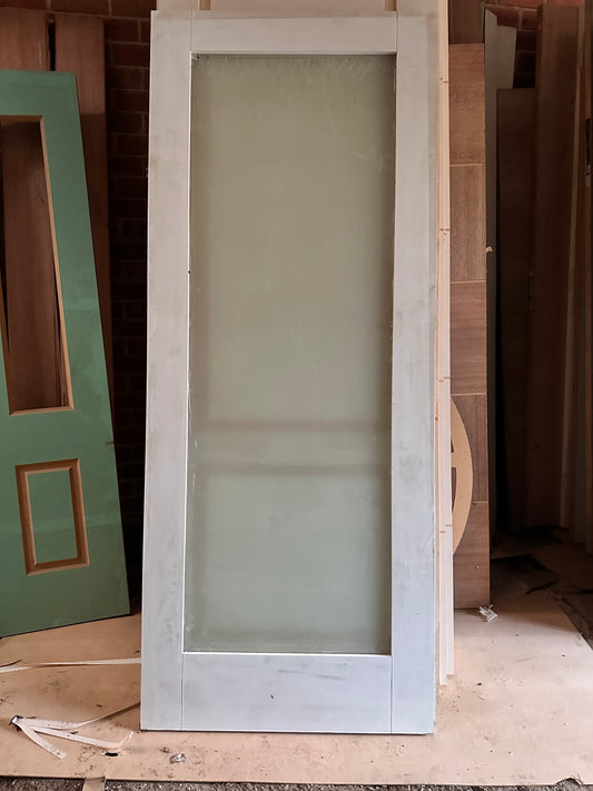 2040x820 mm translucent glass door