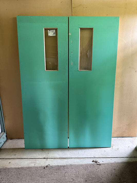 external doors 2040x720