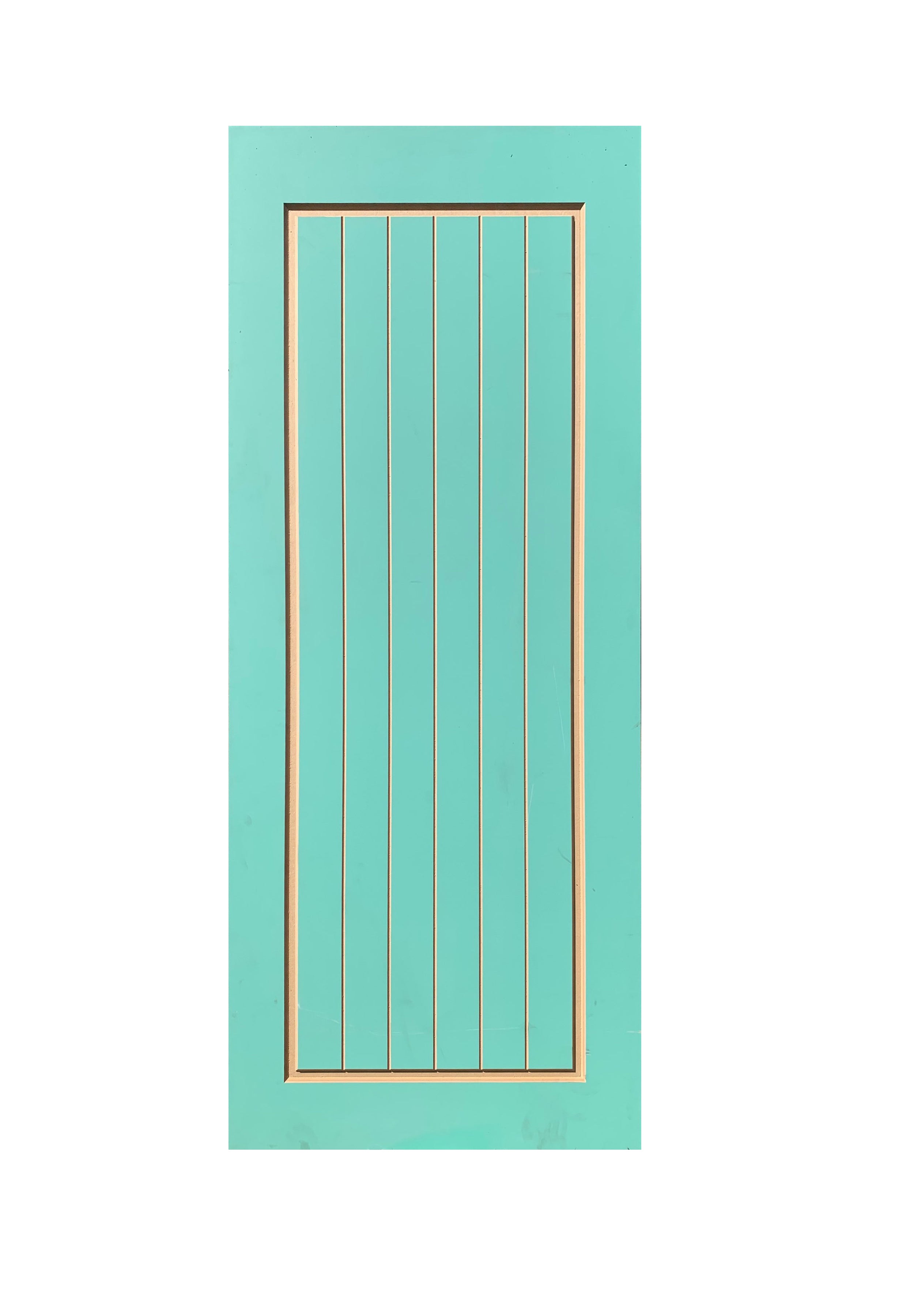 2340 x 920 x 40mm Entrance Door Bafto