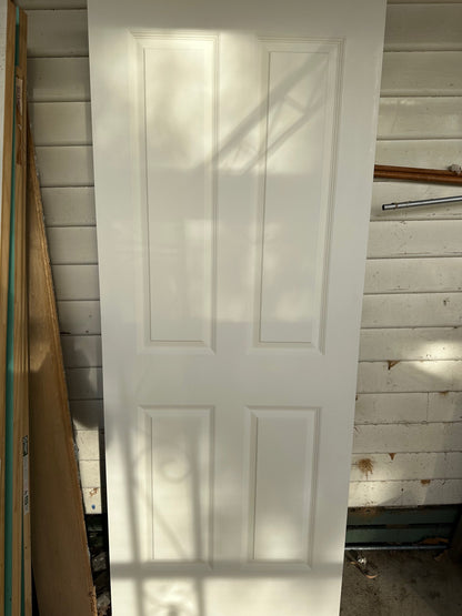 2040 x 820 x 35mm Internal Door - Bafto