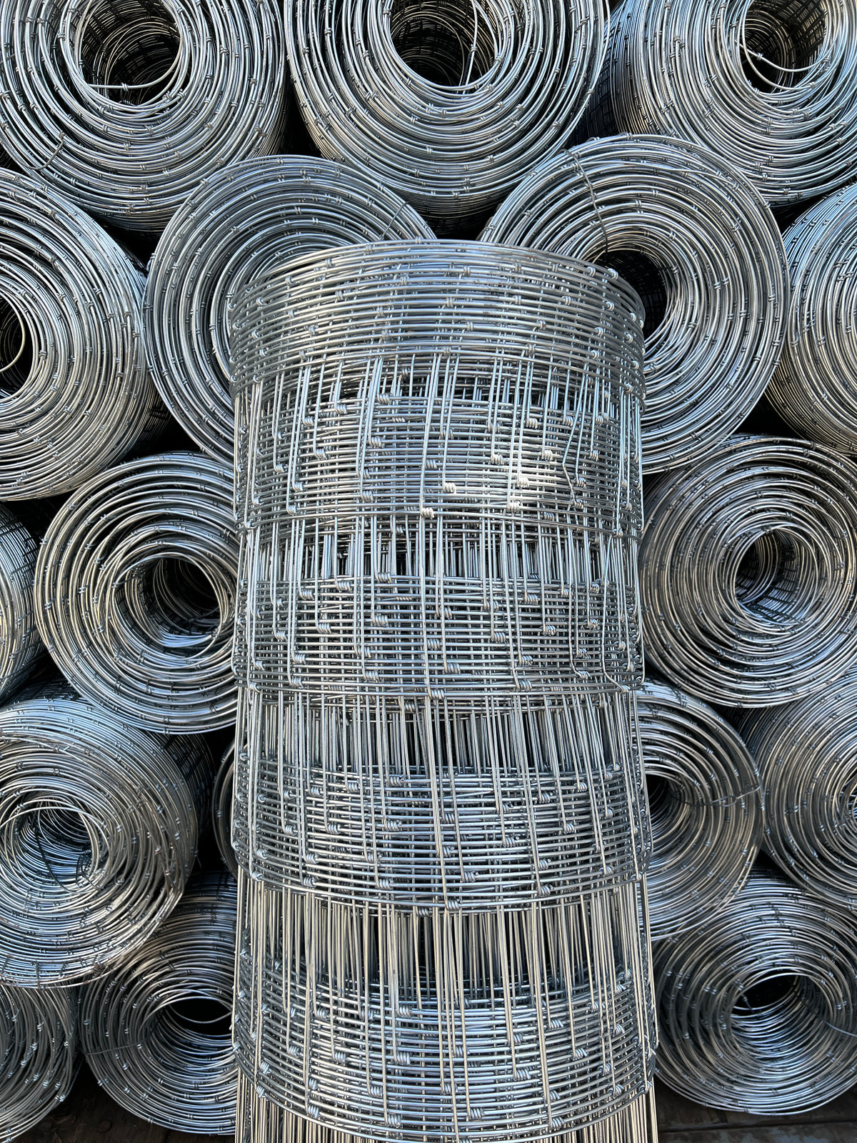 Farm fencing H1.0m (100m Roll) - Bafto