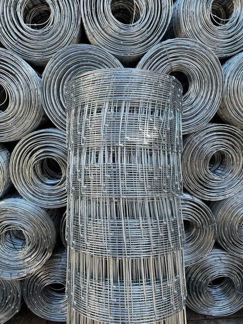 Farm fencing H1.0m (100m Roll) - Bafto